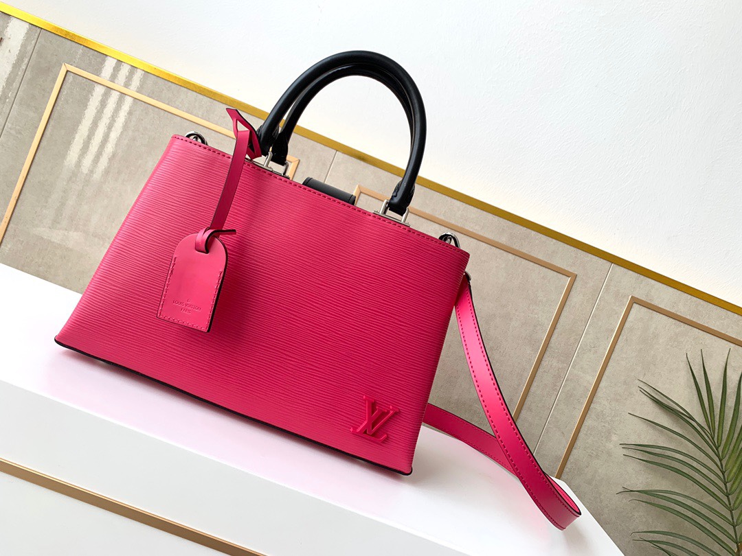 L*ouis V*uitton Bag Top Quality 31x20x11CM