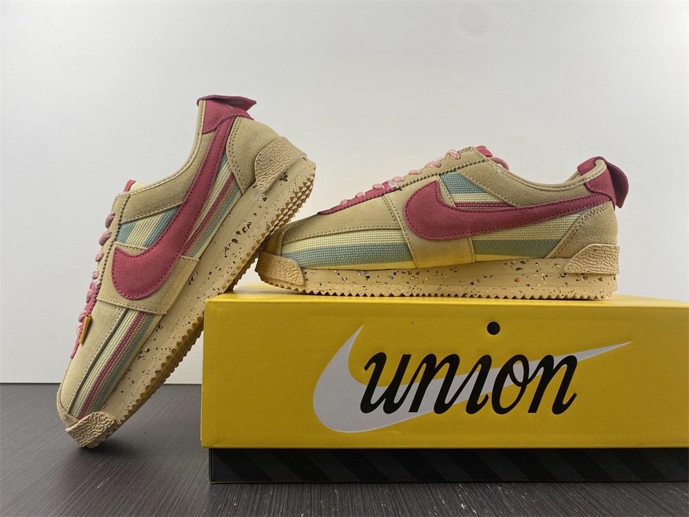 from Union x NK Cortez 50 DR1413-200