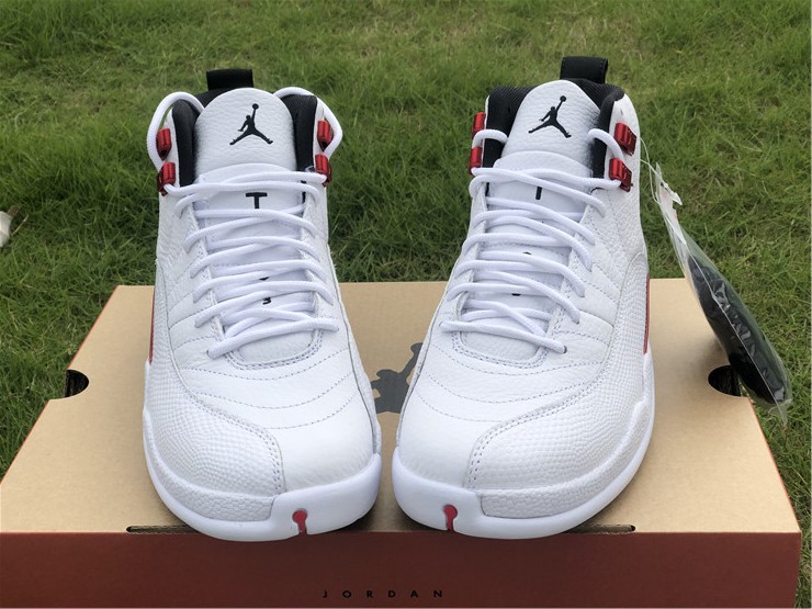 Air Jordan 12 Retro Twist CT8013-106