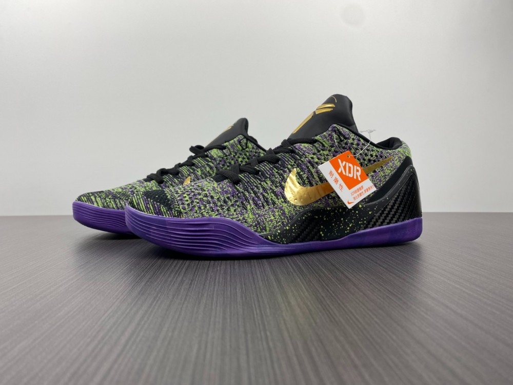 from KOBE 9 ELITE ZK9 677992-998