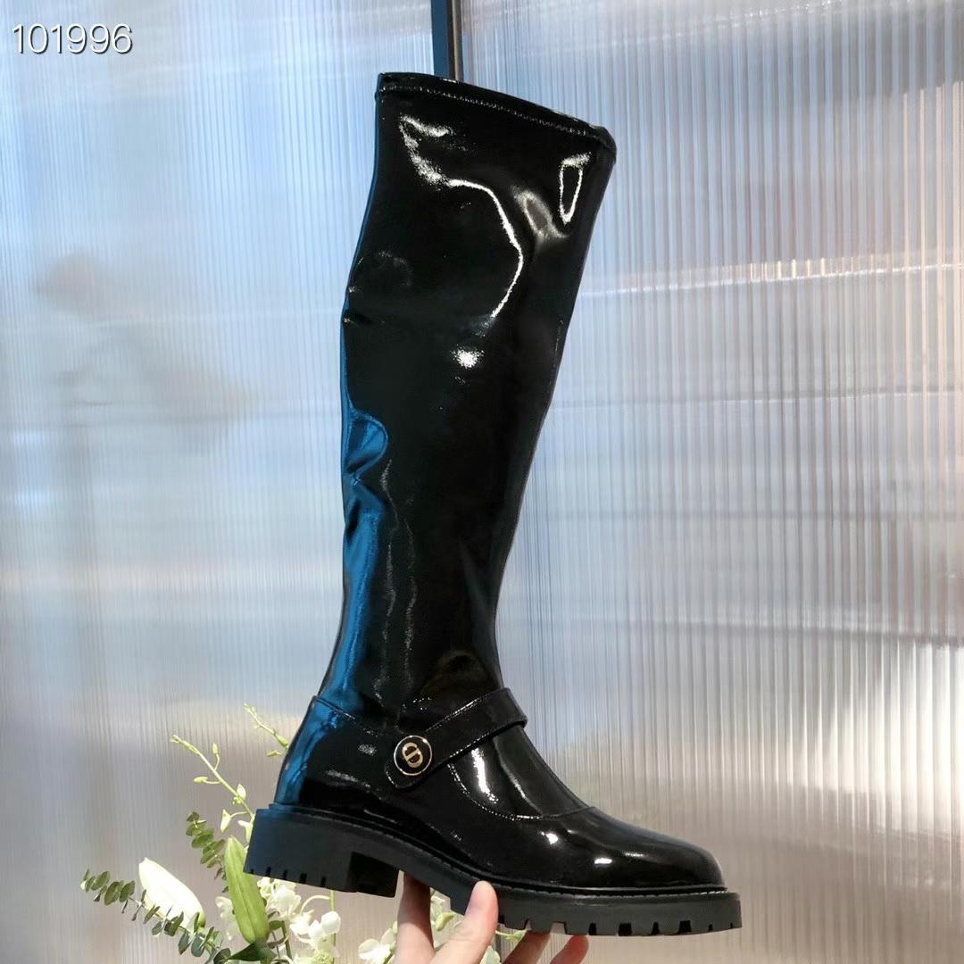 Women D*ior Top Sneakers