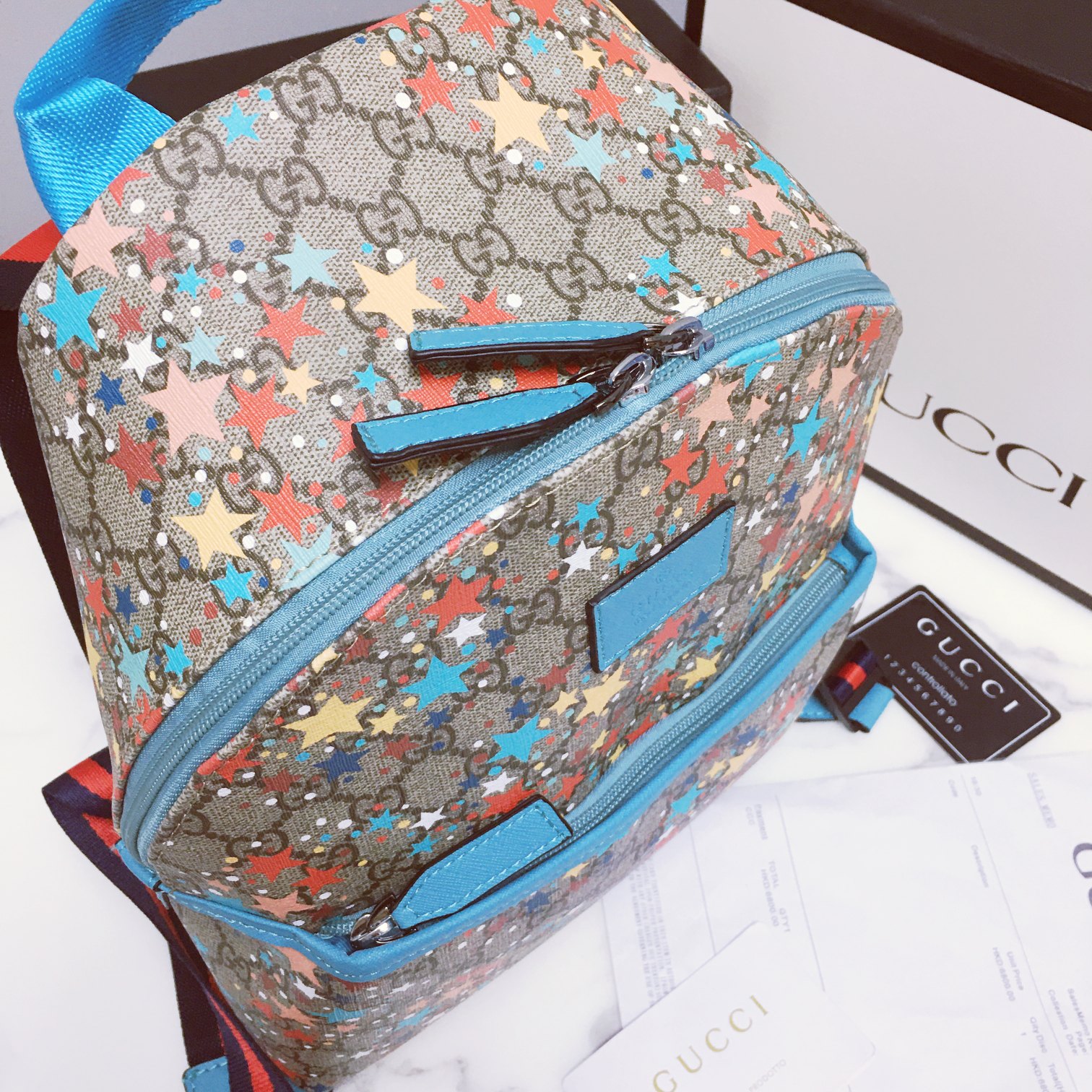 Kids Top Quality Bags 25*32*10 CM