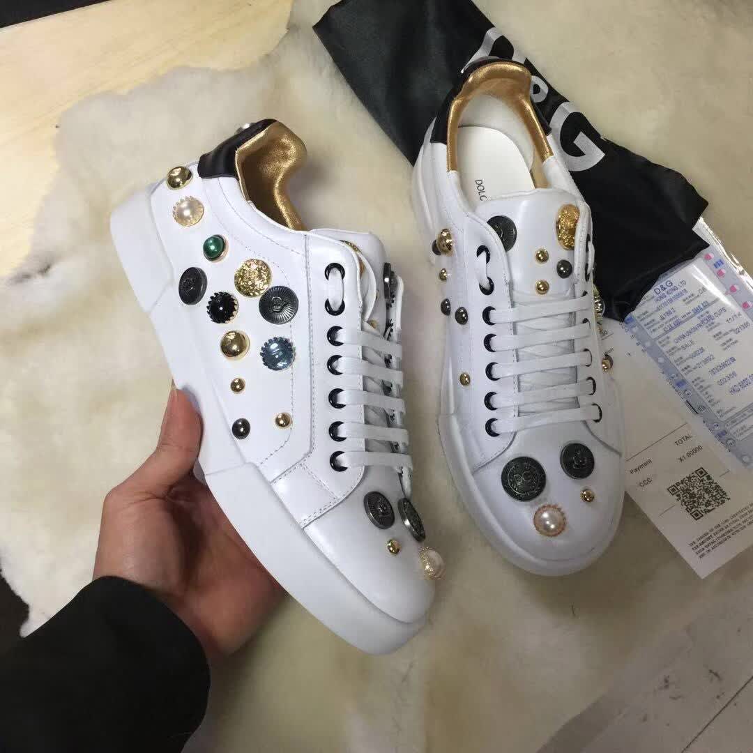 D*G Sneaker