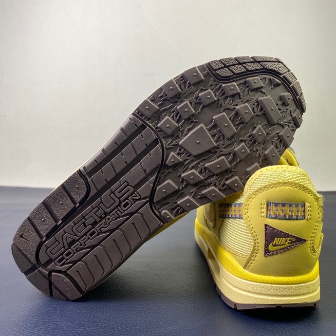 from Travis Scott X Nike Air Max 1