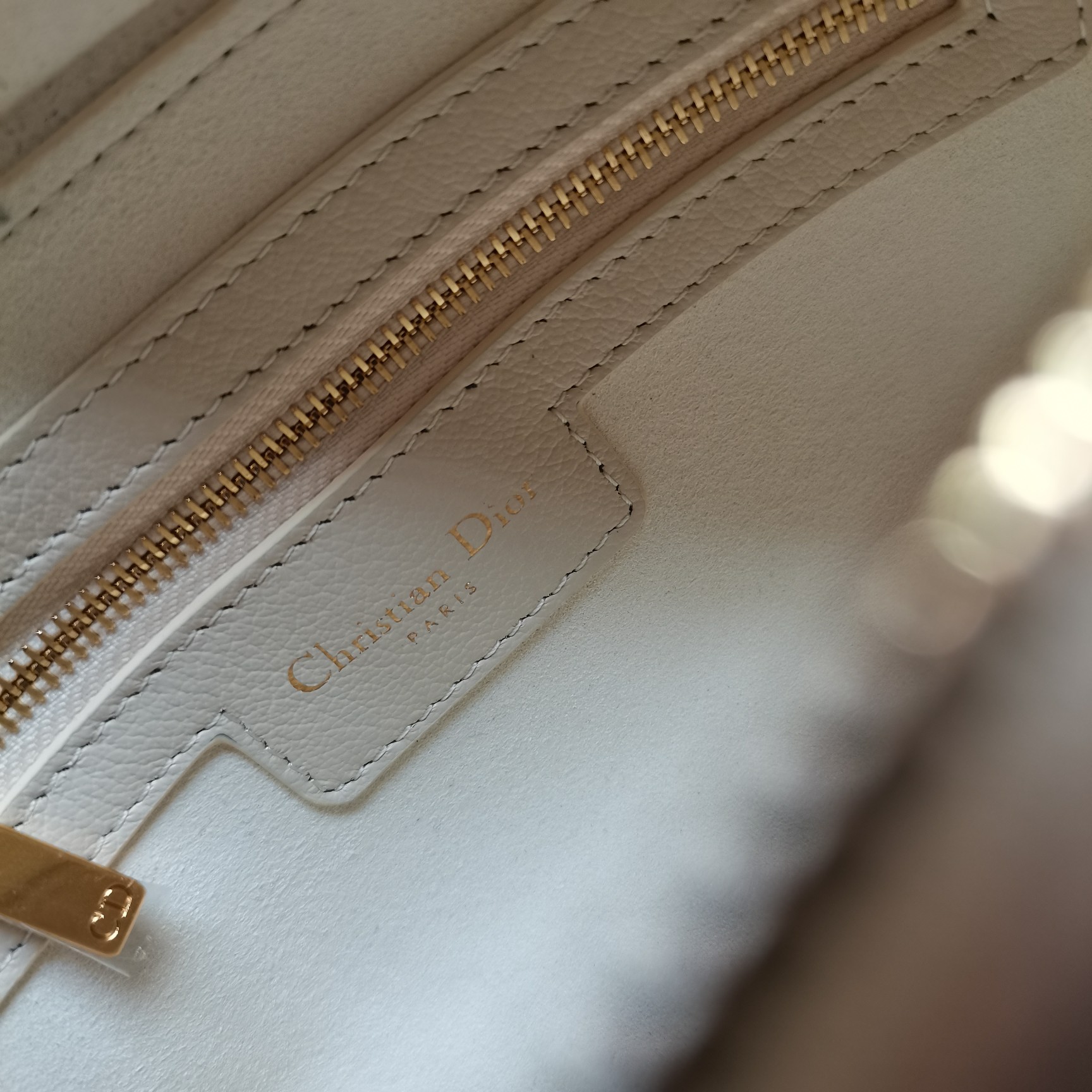 D*ior Bag Top Quality 19*10.5*5CM