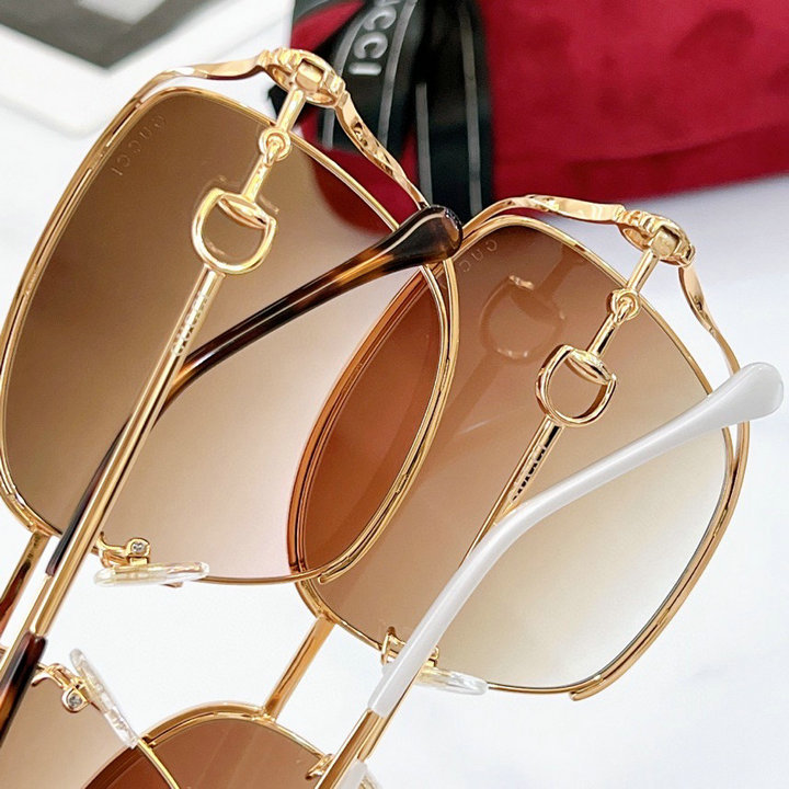 Top Quality G*ucci Glasses