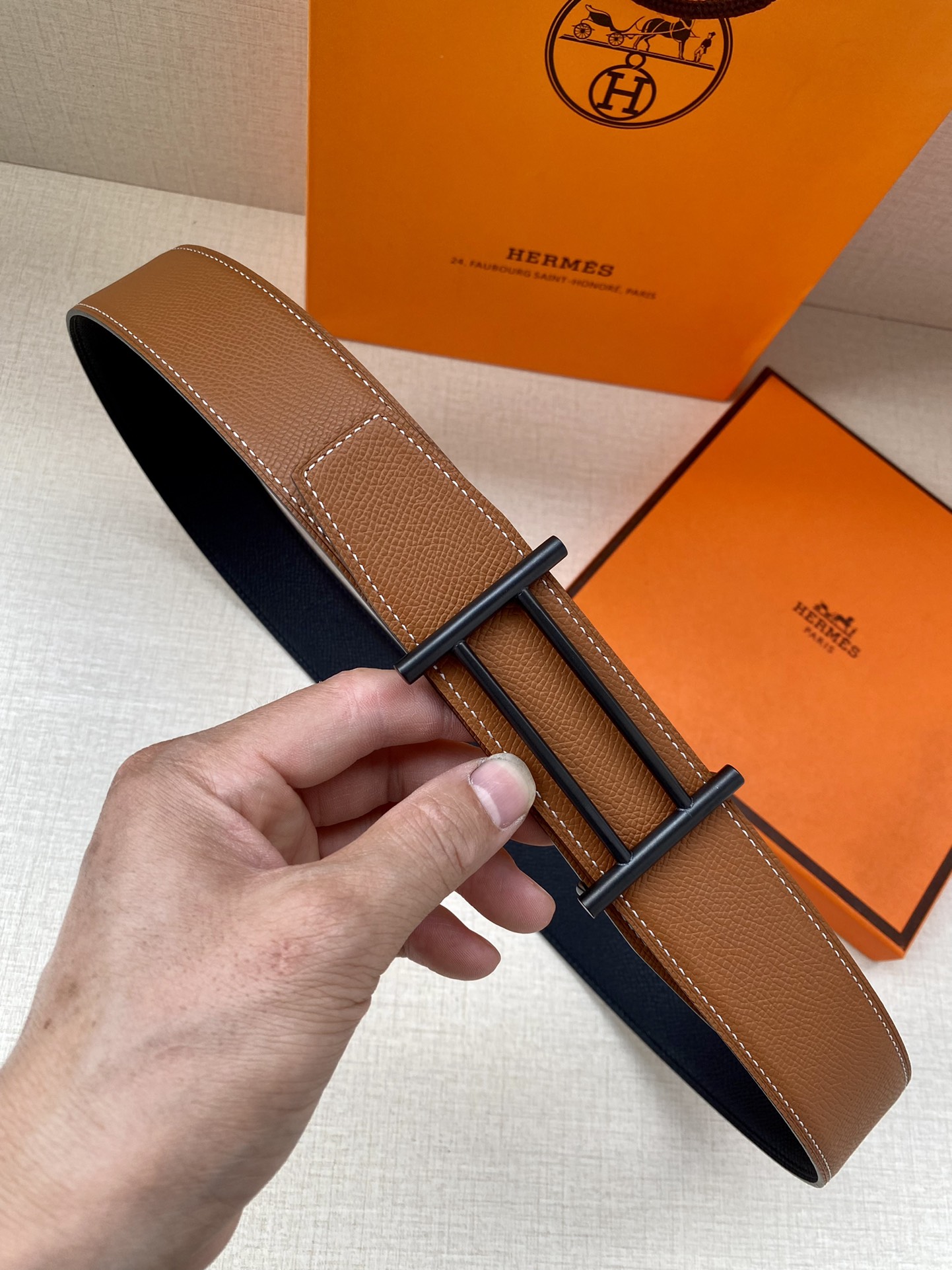 H*ermes Belts Top Quality