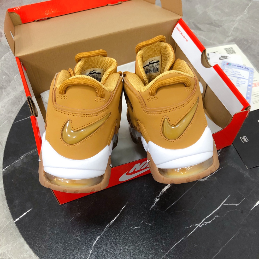 from Nike Air More Uptempo ’96 OG