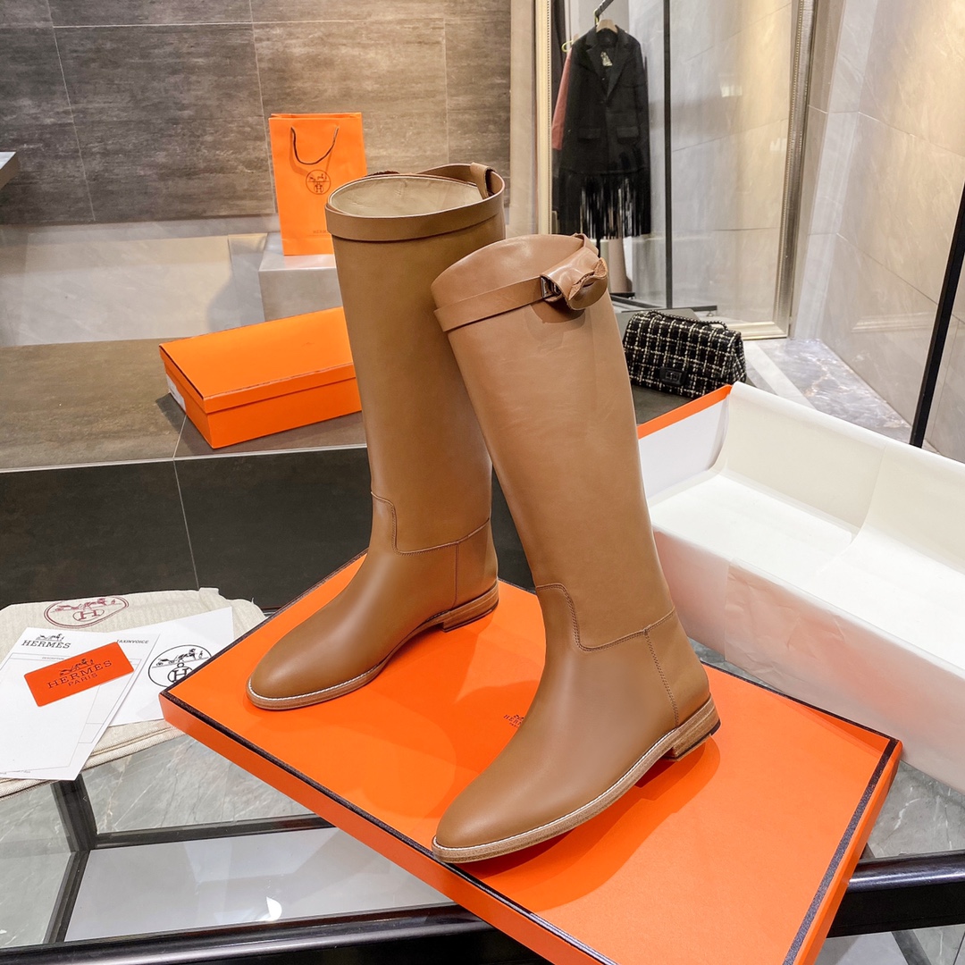 Women H*ermes Top Sneaker