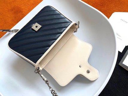 G*ucci Bag Top Quality 21*15.5*8cm