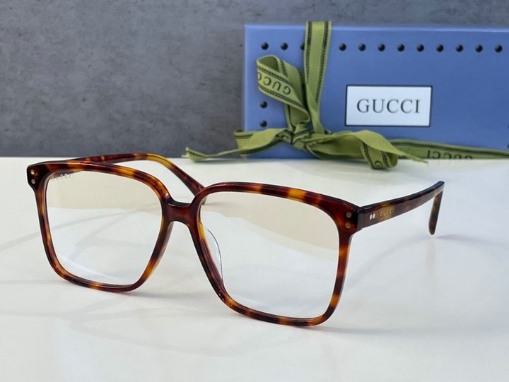 Top Quality G*ucci Glasses