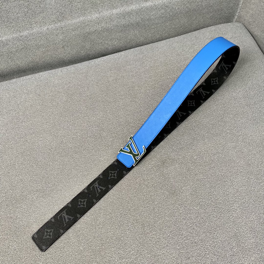 L*ouis V*uitton Belts Top Version