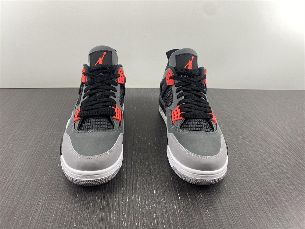 Air Jordan 4 Infrared DH6927-061