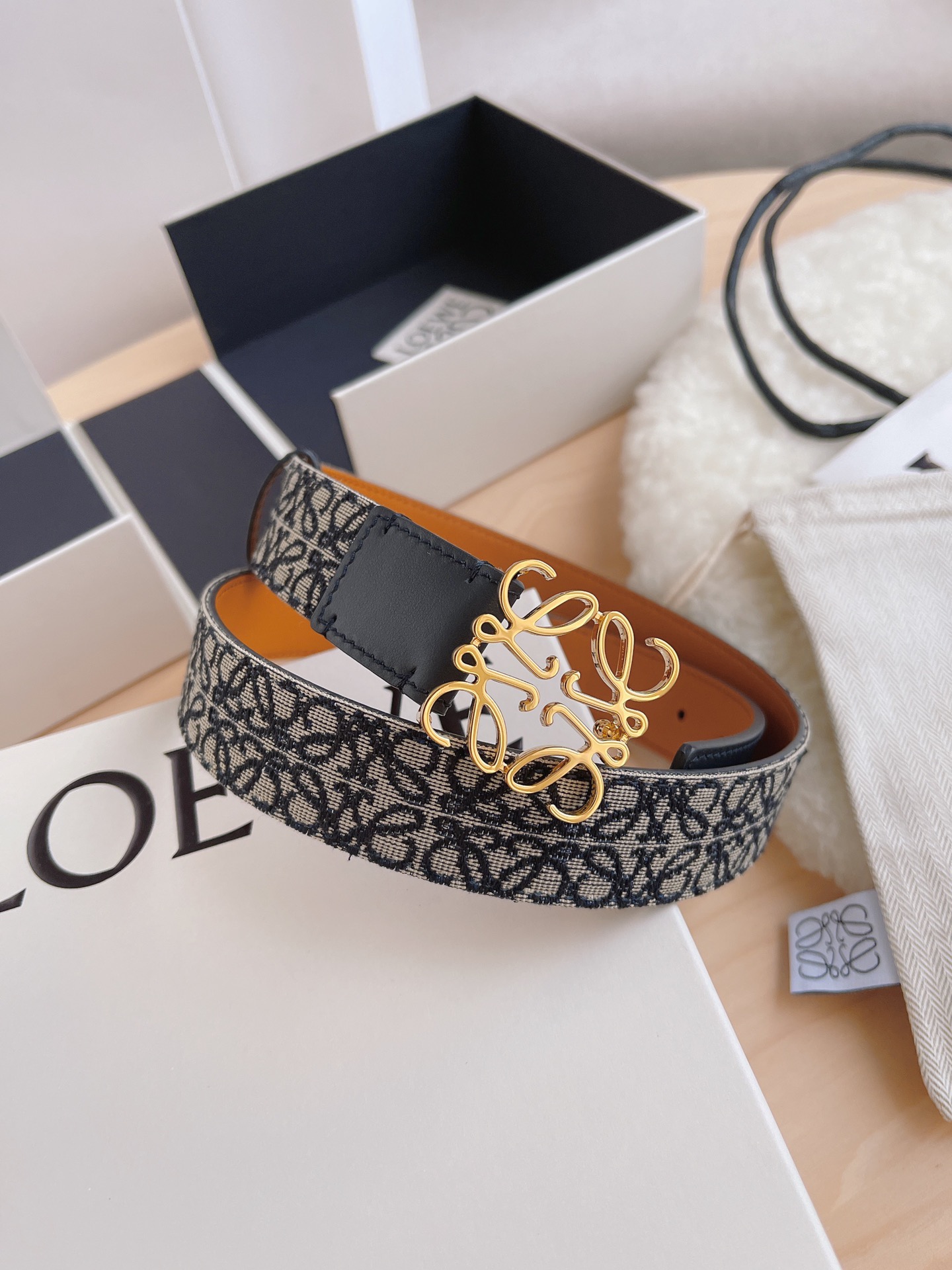 Other Belts Top Quality 32MM