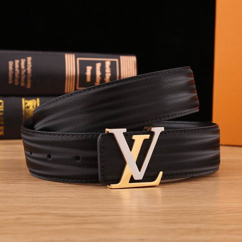L*uis V*itton Belts Top Version