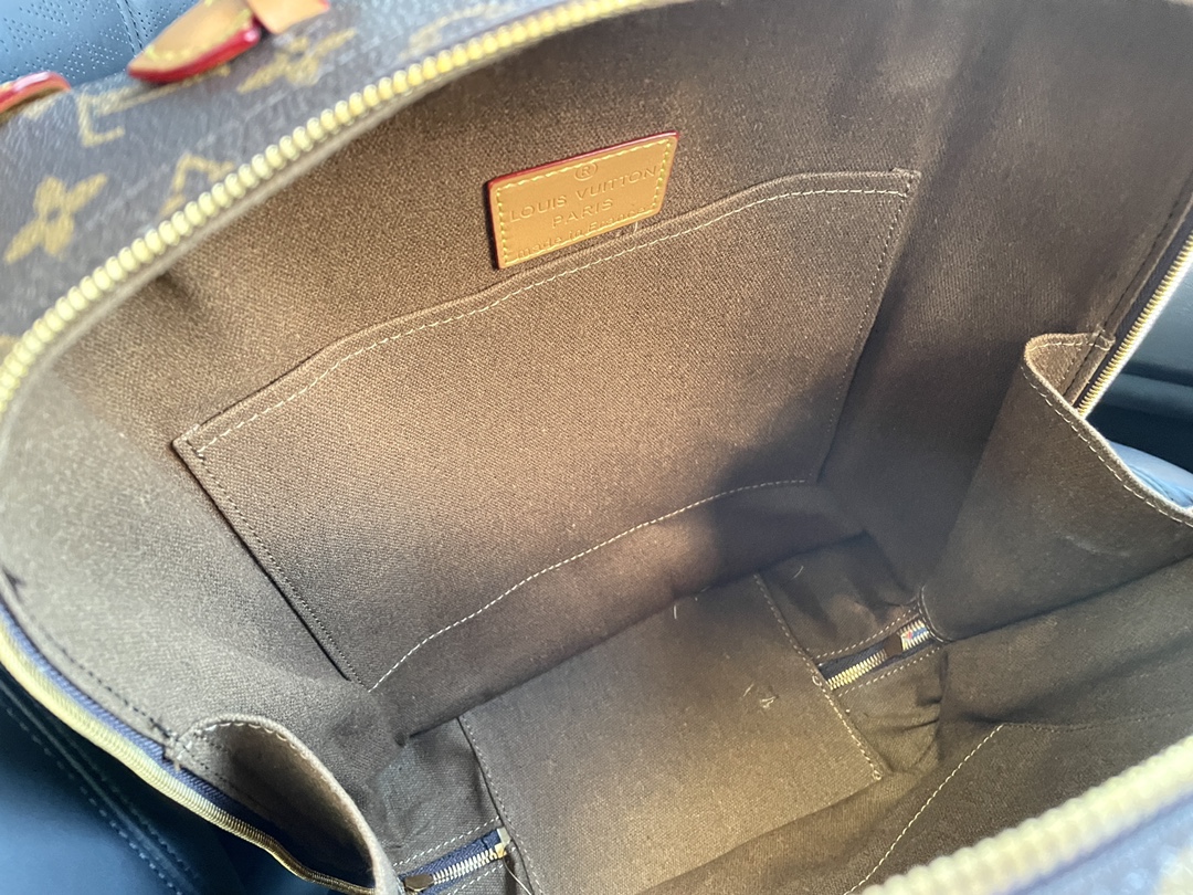 L*ouis V*uitton Bag Top Quality 28*36*14cm