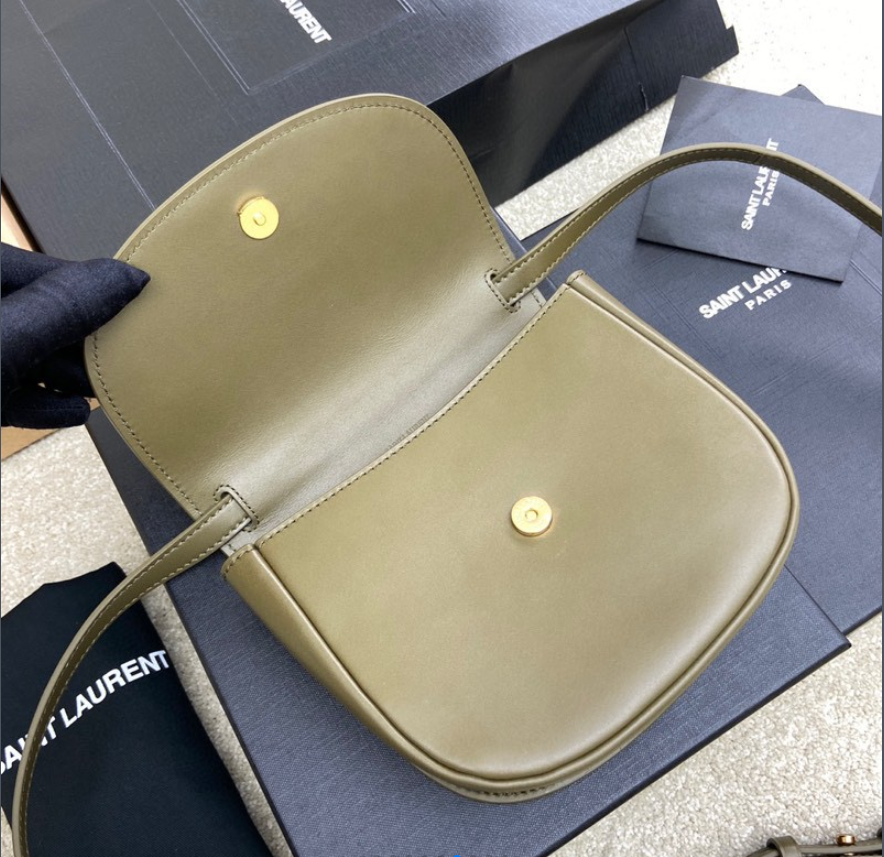 Y*SL Bag Top Quality