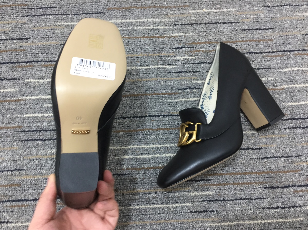 Women G*ucci Top Sneaker