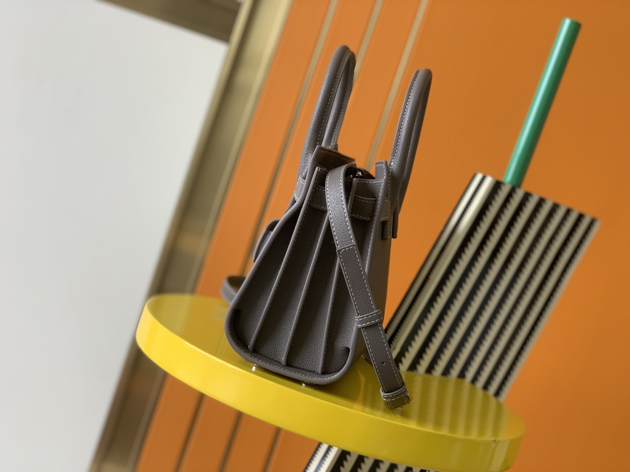 Y*SL Bag Top Quality 22*18*11CM