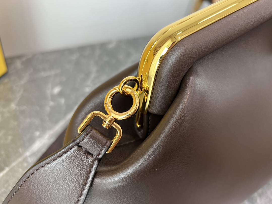 F*endi Bag Top Quality 32.5*15*23.5CM