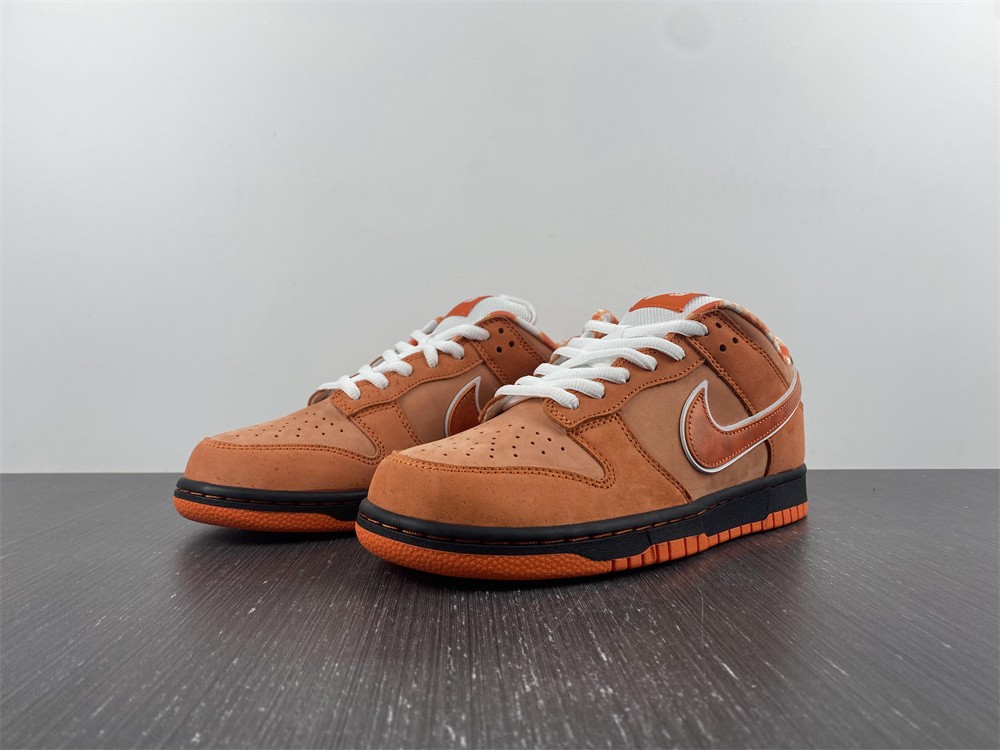 from Concepts x Nike SB Dunk Low FD8776-800