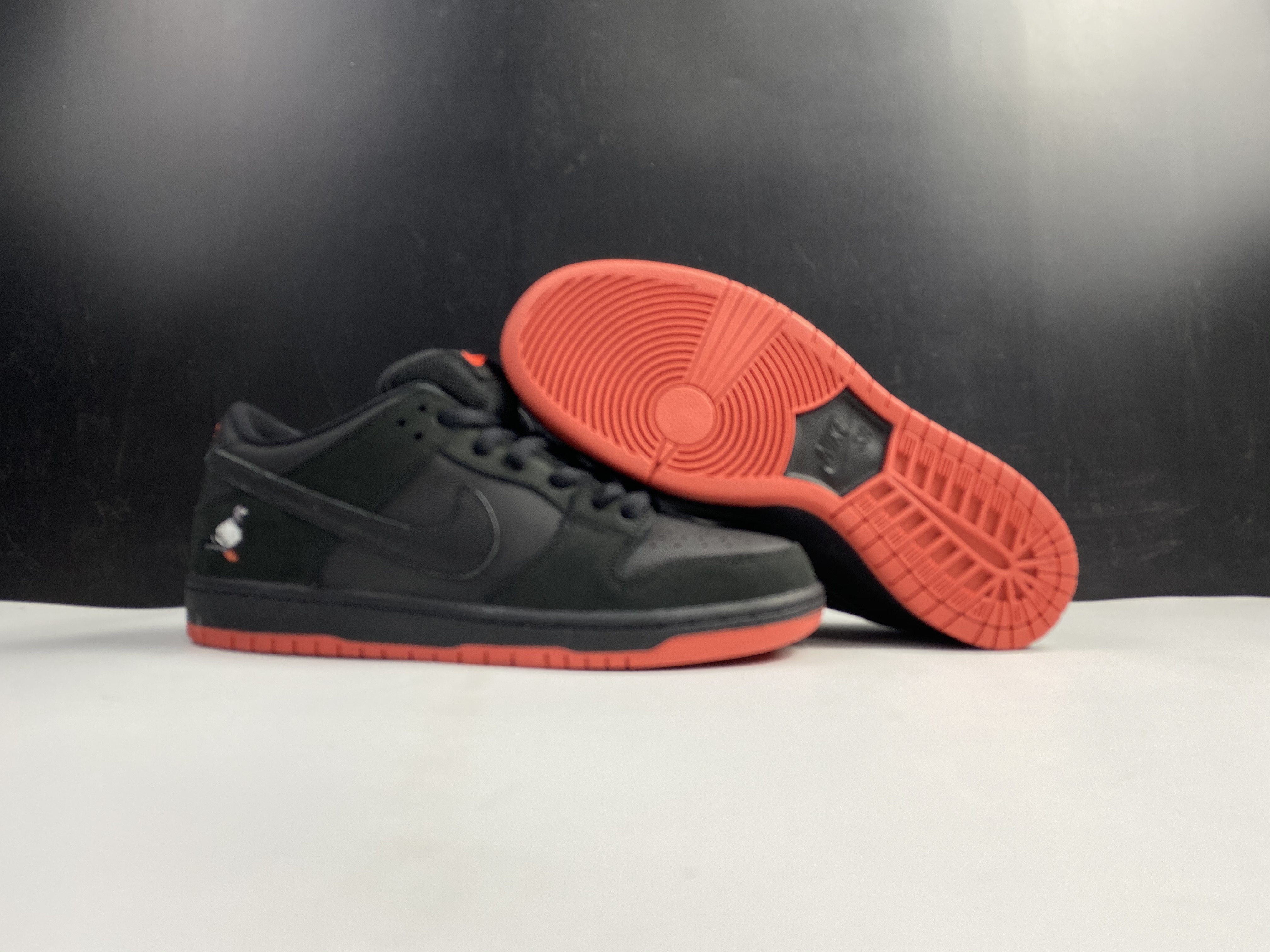 from Nike Dunk SB Low Pigeon