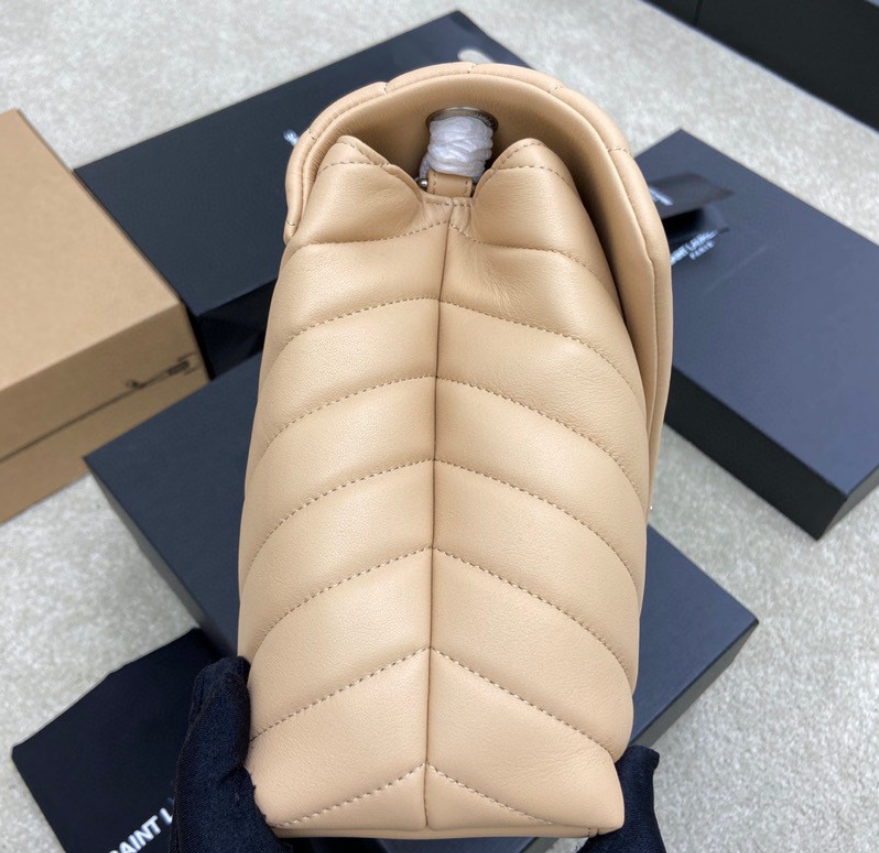 Y*SL Bag Top Quality 30*22*10CM