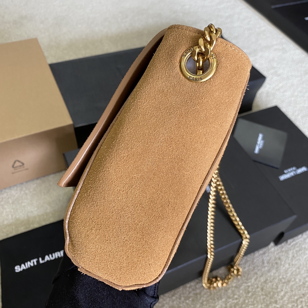 Y*SL Bag Top Quality 28*20*6CM