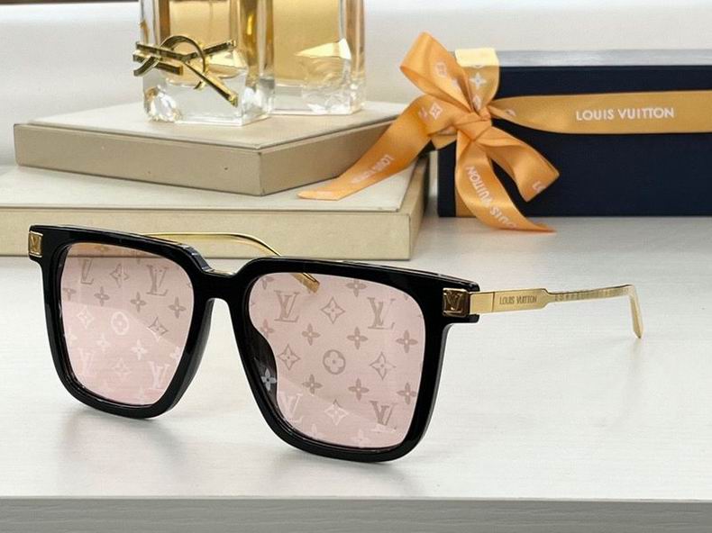 Top Quality L*ouis V*uitton Glasses