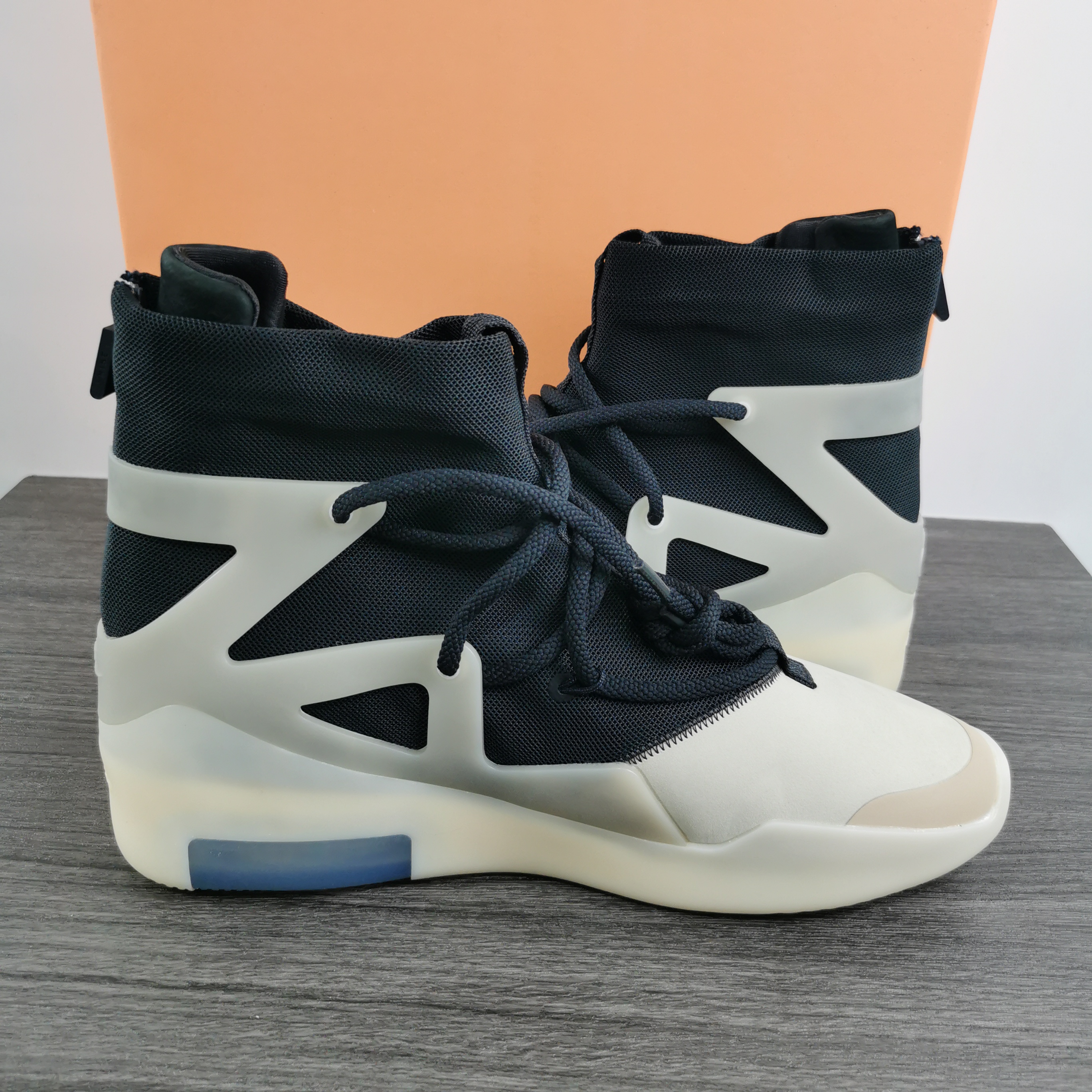 from Nike Air Fear Of God 1 String
