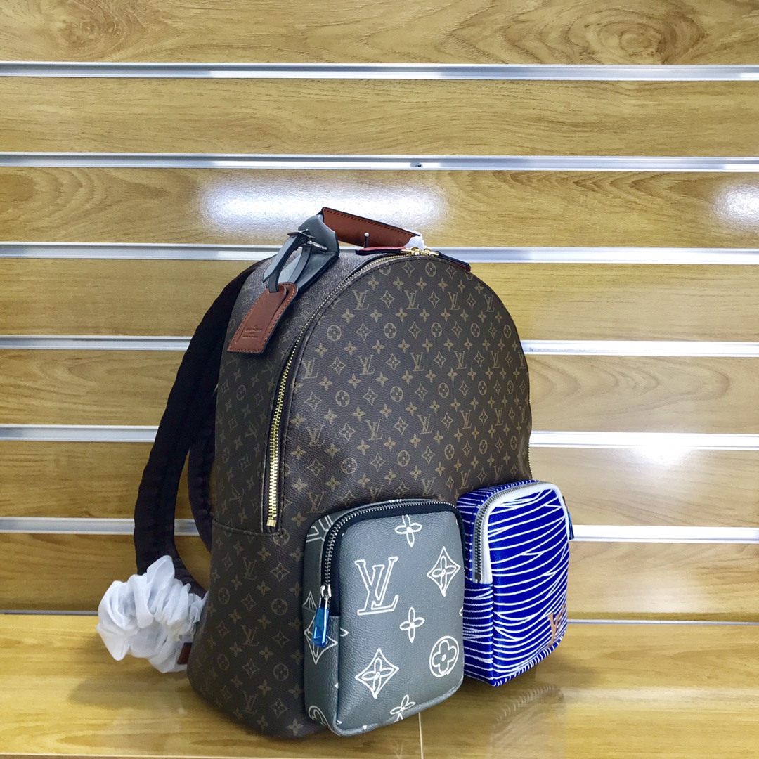 L*ouis V*uitton Top Bag 32*41*15cm