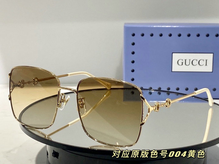 Top Quality G*ucci Glasses