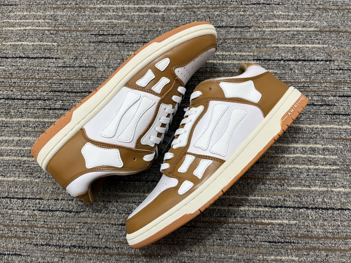 Men Women A*miri Top Sneakers