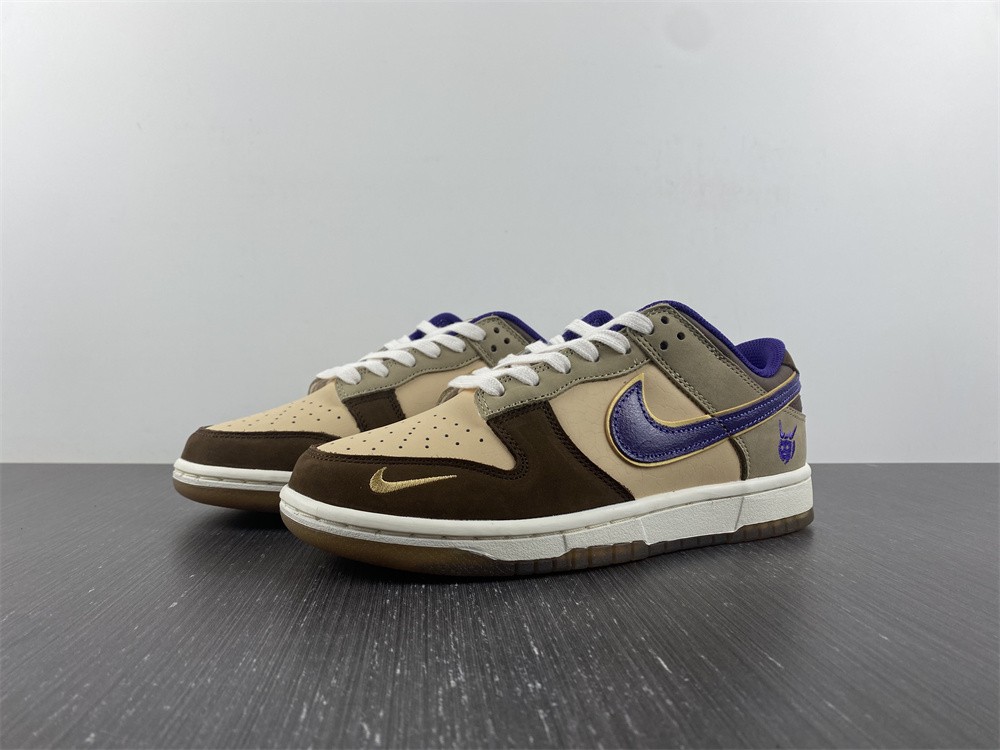 from NIKE DUNK LOW Setsubun DQ5009-268