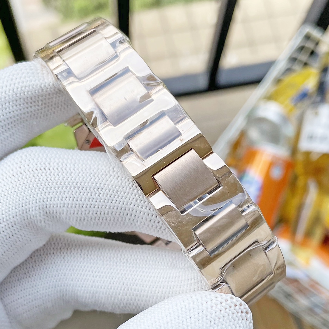 C*artier Watches Top Quality 36*10mm ()