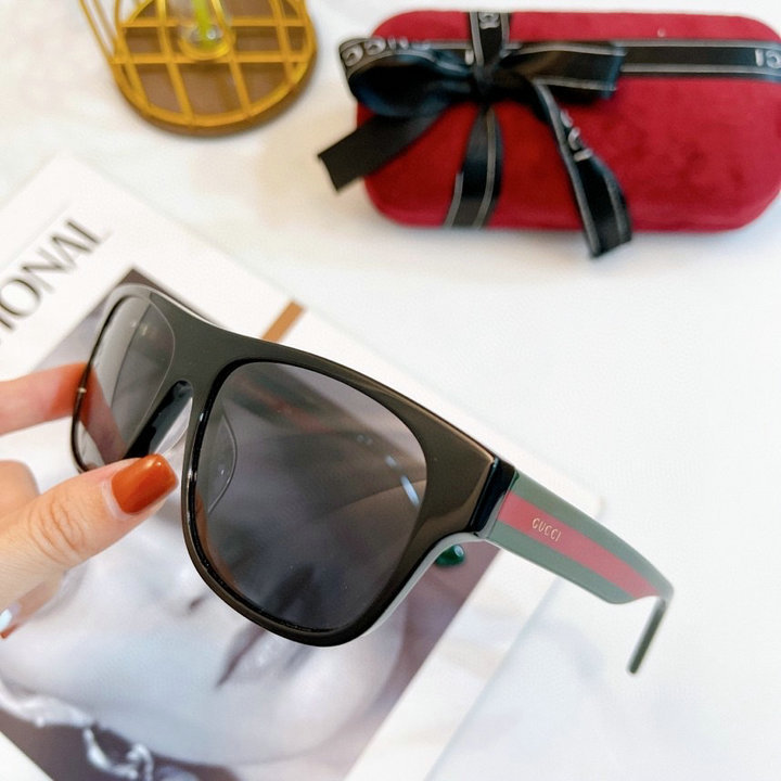 Top Quality G*ucci Glasses