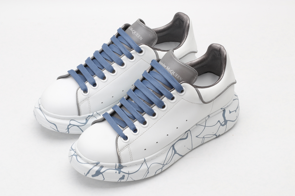 A*exander M*queen Sneaker