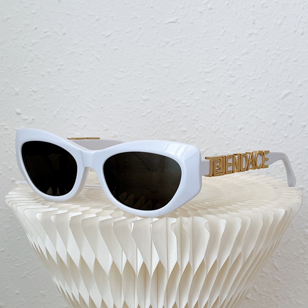 Top Quality F*endi Glasses