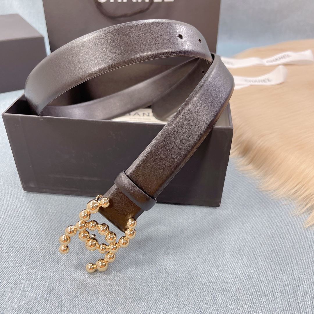 C*hanel Top Version 3.0cm