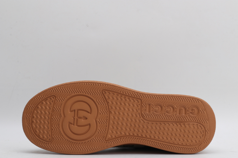 Men Women G*ucci Top Sneaker