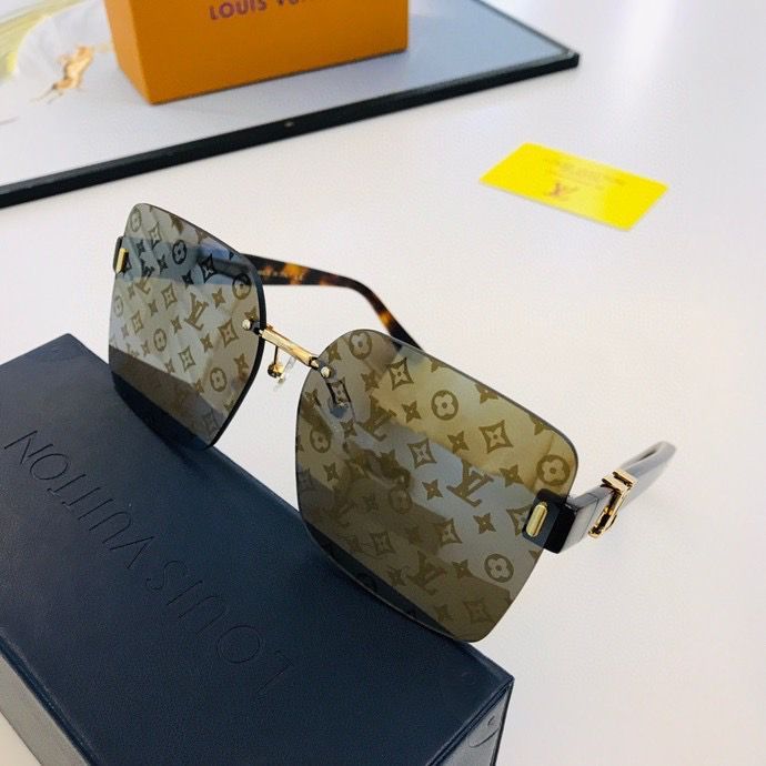 Top Quality L*ouis V*uitton Glasses