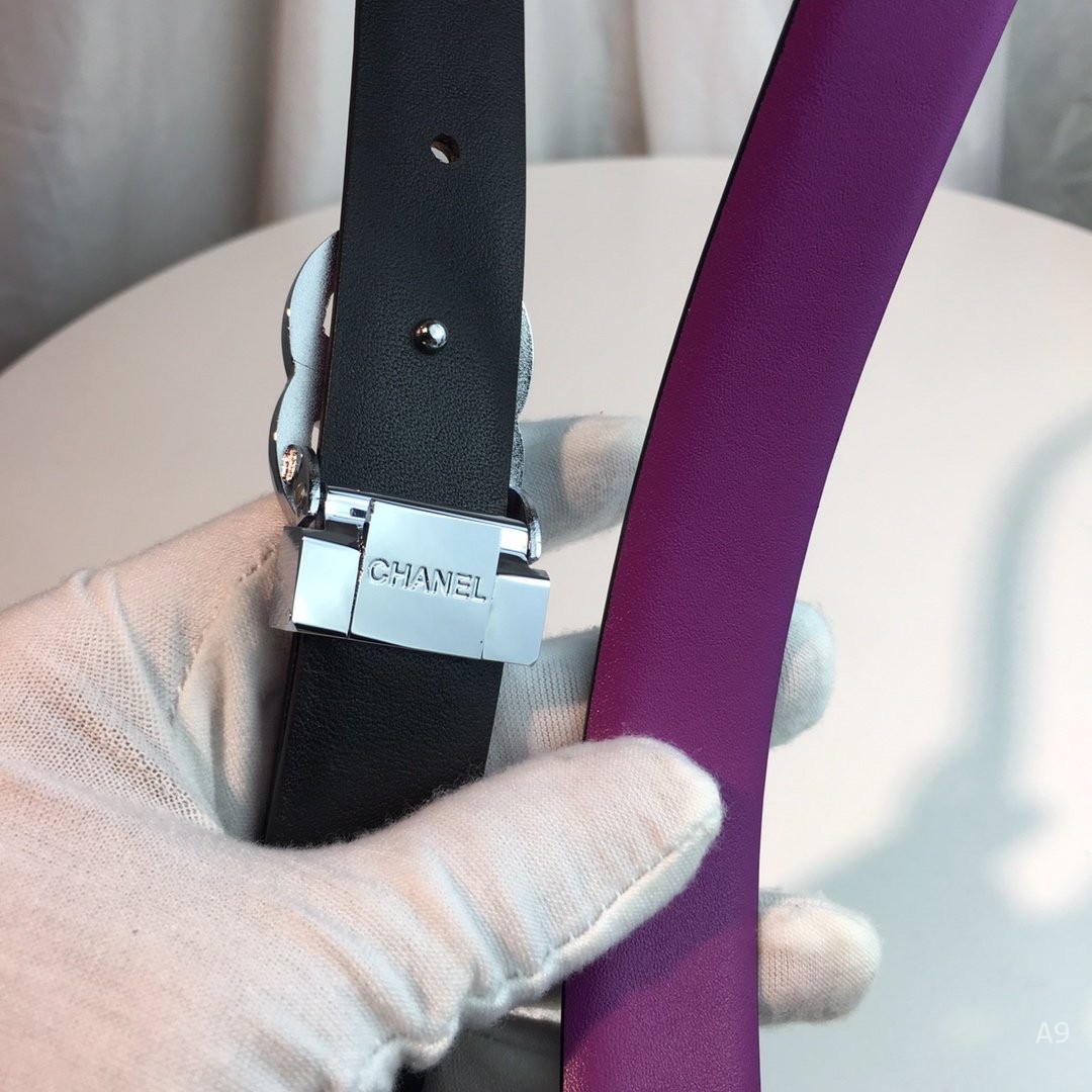 C*anel Belts Top Version