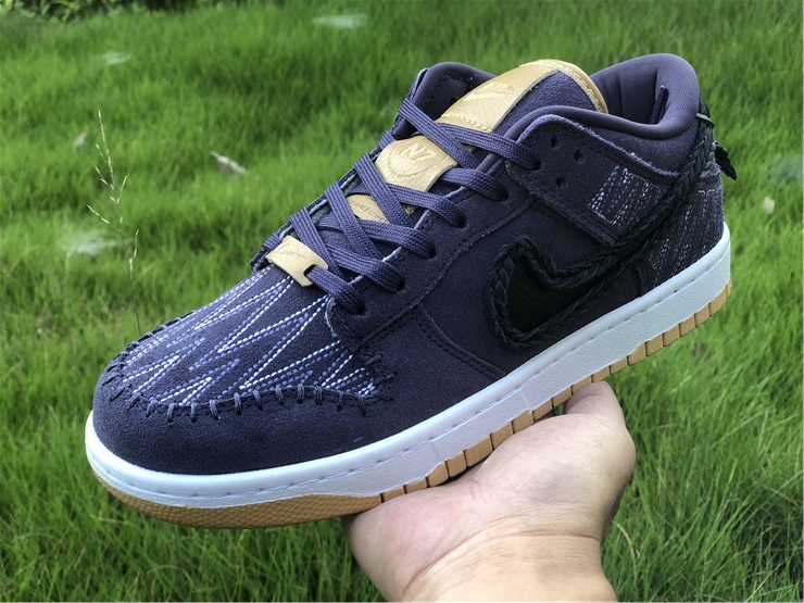 from Nike SB Dunk Low DN1441-500