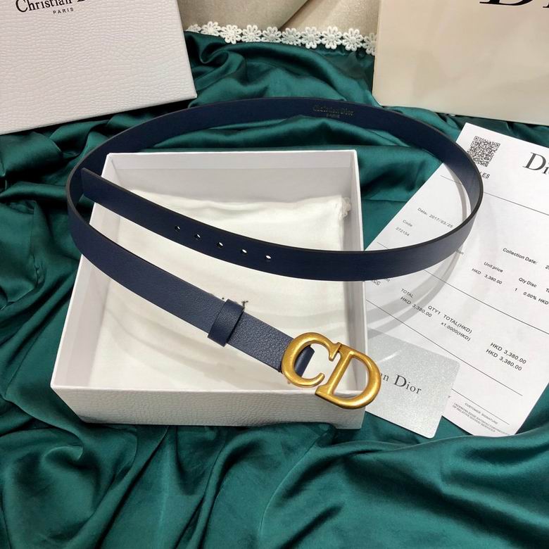 D*or Belts Top Version