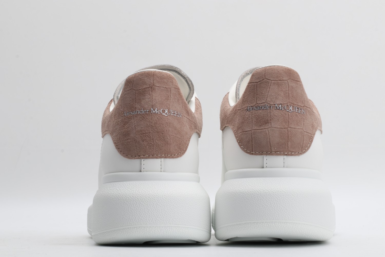 Men Women A*lexander M*cqueen Top Sneaker