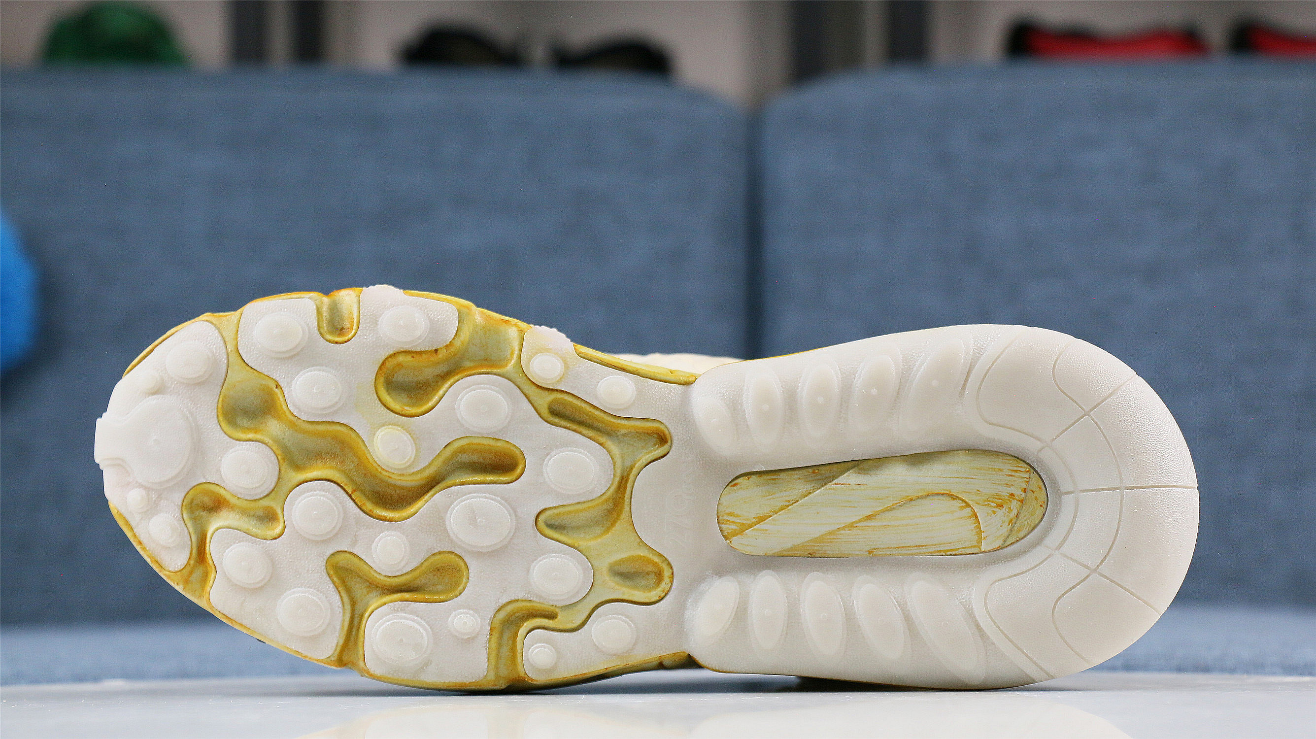 from Nike Air Max 270 ENG Travis Scott Cactus Trails