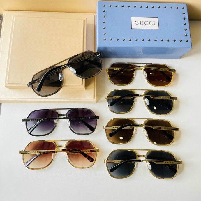 Top Quality G*ucci Glasses