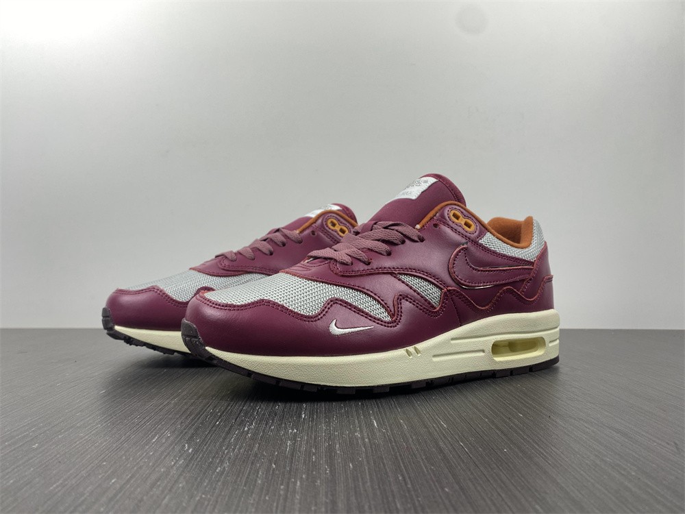 from Nike Air Max 1 DO9549-001