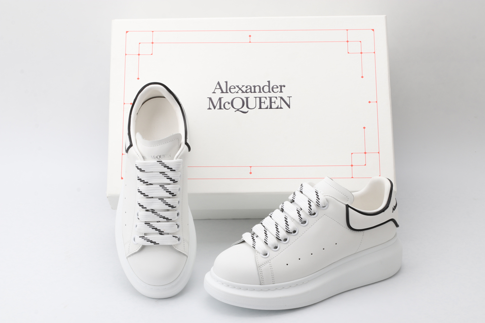 A*exander M*queen Sneaker