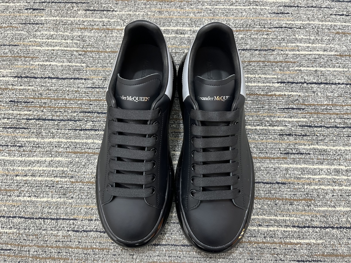 Men Women A*lexander M*cqueen Top Sneaker